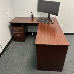 Office Desk Only