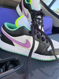 Nike  jordan