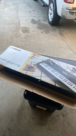 Yamaha PRS-E273