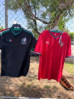 Playeras originales $100 cada una