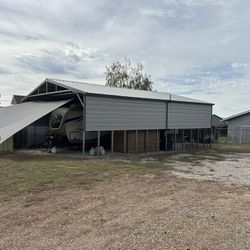 Enterprise Metal Building