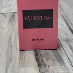 Valentino Donna Edp