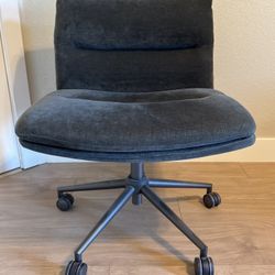 Elle Decor Gracie Cross Cross Chair (Costco)