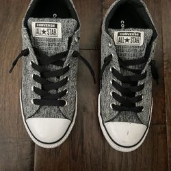 Converse Men’s Sz 6