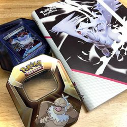 Pokemon Cards Collection