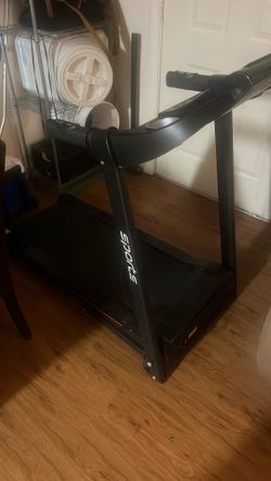 Treadmill