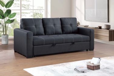 Sofa bed