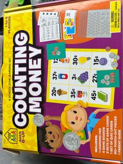 Educational games