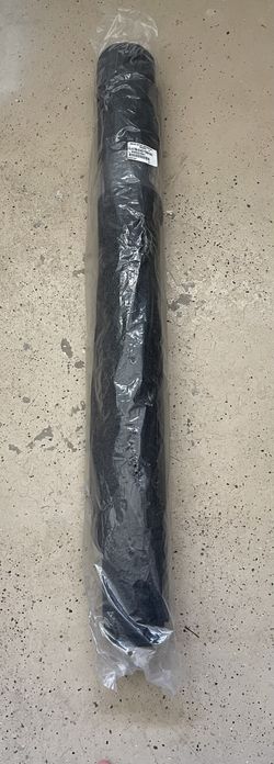 Carpeted Trunk Mat Fits Nissan Altima