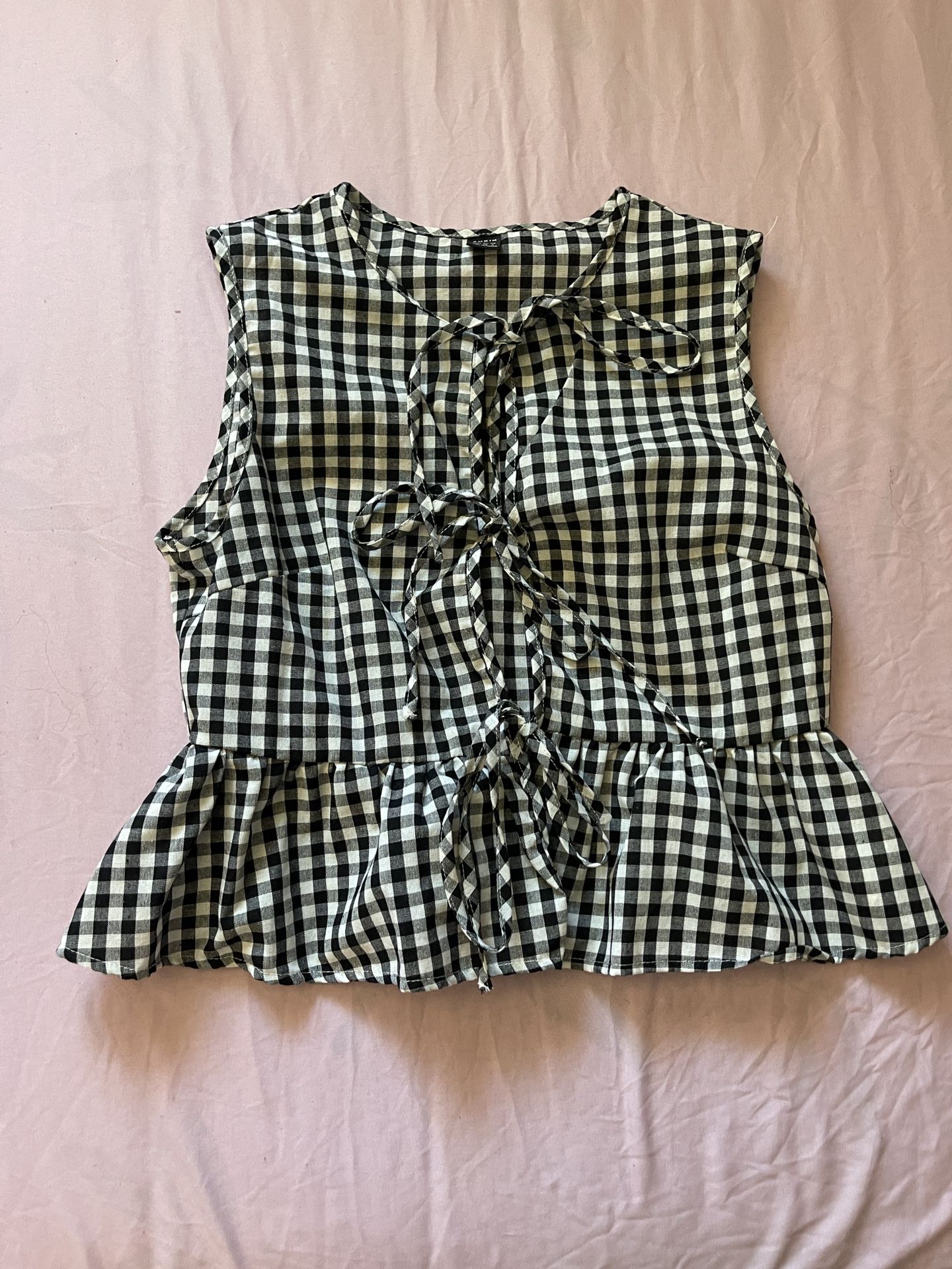 Bag of Clothes