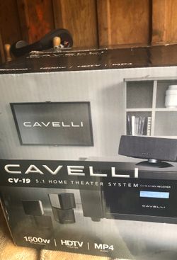 Speakers