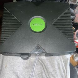 Original Xbox