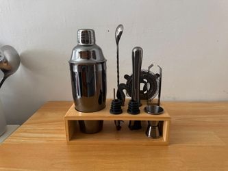 Cocktail set