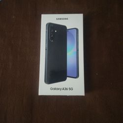 Brand New Unopened Unlocked Galaxy A34 5G 128gb