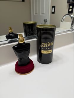 JEAN PAUL GAULTIER - LE MALE COLOGNE