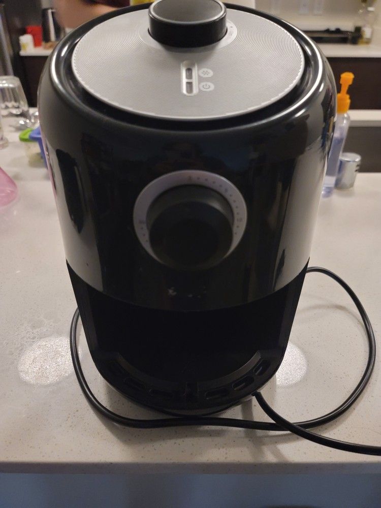 Dash Air Fryer
