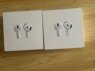 Apple AirPods 5 – Brand New Sealed in Box