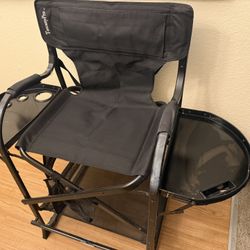 TUSCANYPRO CLASSIC CHAIR 22″ (NON-ADJUSTABLE)
