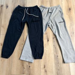 Essential Sweatpants