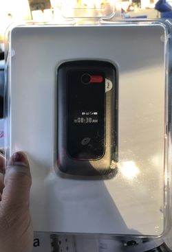 Cell phone