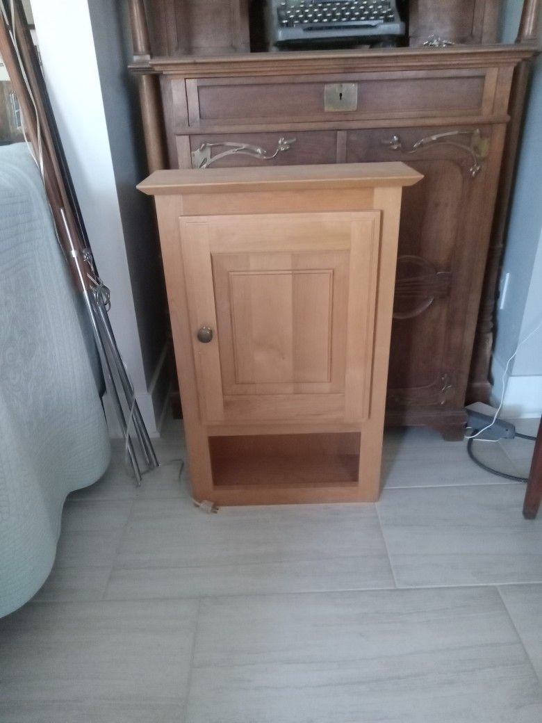 Medicine Cabinet