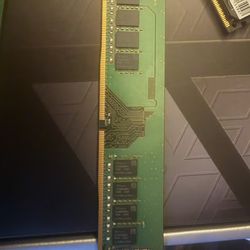 DDR4 16gb Ram Kit!