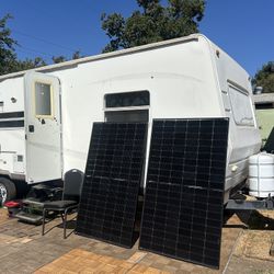 SOLAR PANELS SYSTEMS 