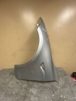 2012 2013 2014 2015 2016 2017 2018 2019 2020 Tesla Model S Left Driver Side Fender Oem