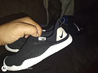 Toddler Nike Aqua Socks 