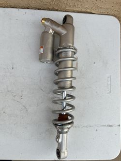Like New Yamaha Yfz450r Rear Shock 09-20