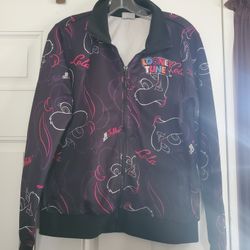 Looney Tunes Vintage Jacket! Awesome. $30