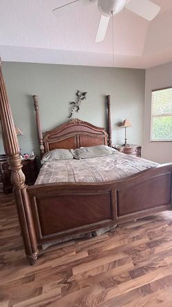 Bedroom Set