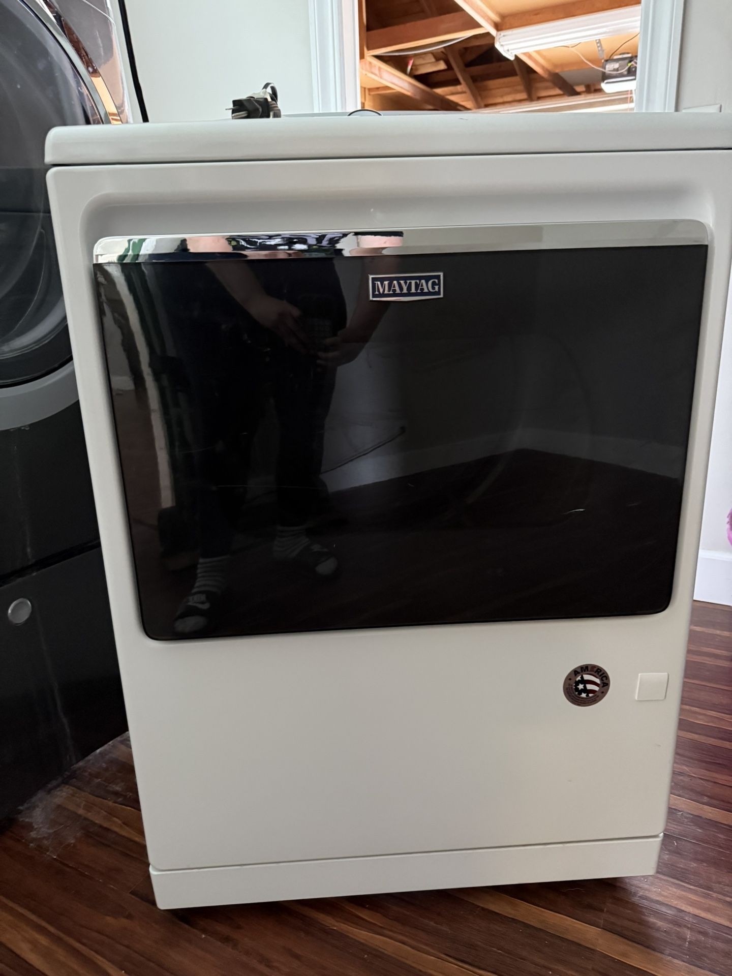 Maytag Dryer