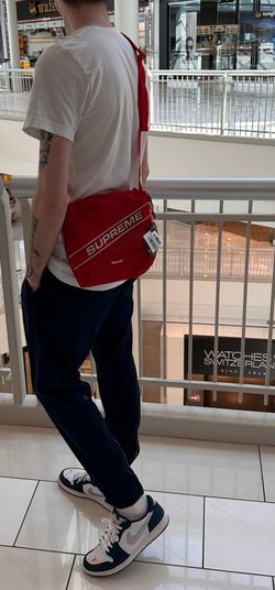 Supreme Shoulder Bag FW23