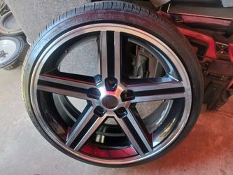 Iroc 5x114.3 lugs