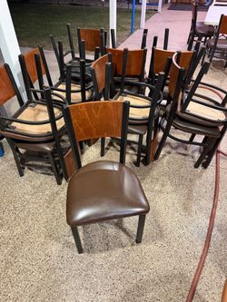 Dining Chairs