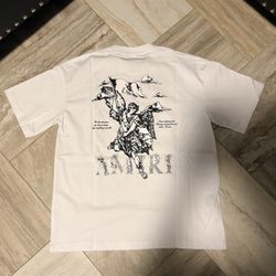 Amiri Shirt  