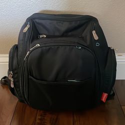 Diaper Bag Backpack
