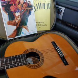 Guitar 