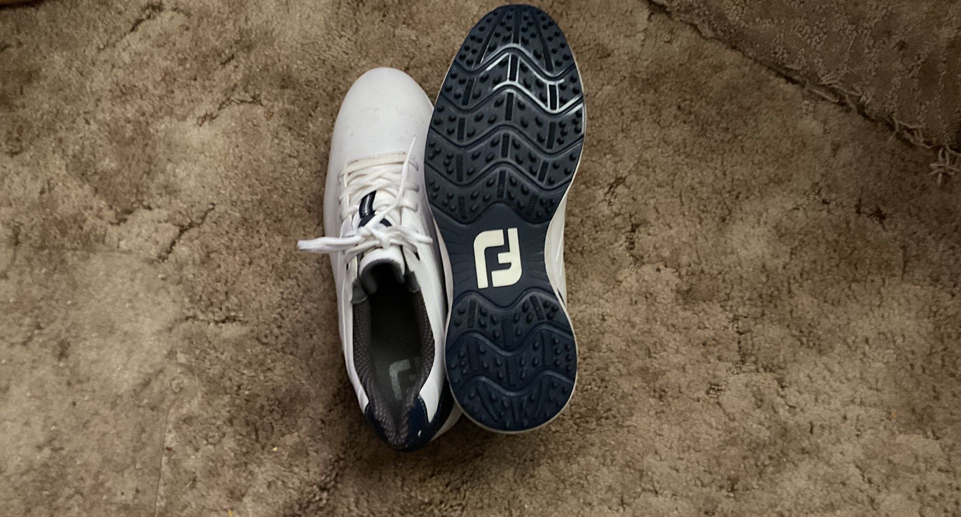 Golf Shoes