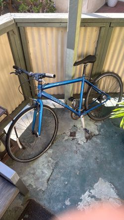 Trek 7.3 fx Hollywood