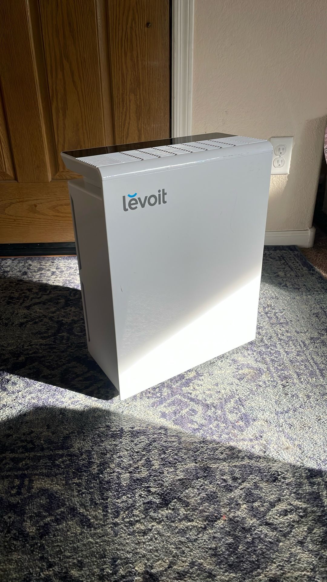 Levoit WiFi Smart TrueHEPA Air Purifier For Large Rooms