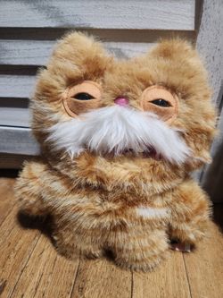 Grumpy Old Man fuggler