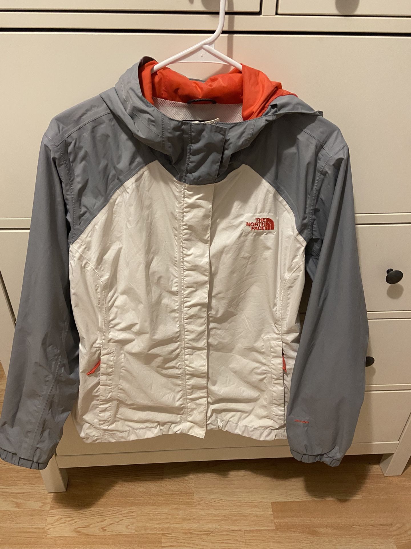 North Face Jacket Size L Women’s