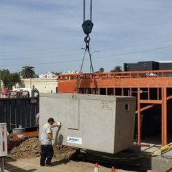 GREACE  INTECEPTORS,COMERCIAL KITCHENS 