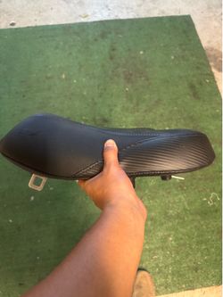 Saddleman GP-V1 Seat GSXR600-750