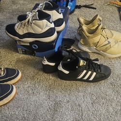 Shoes  For Sale 