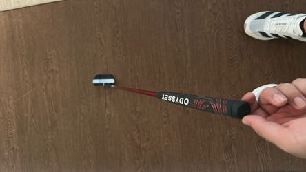 Odyssey White Hot OG Putter