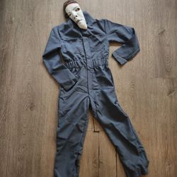 New Michael Myers Costume