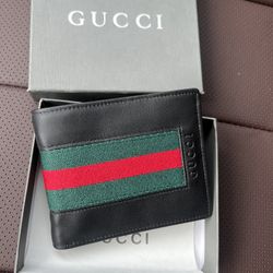 Gucci wallet